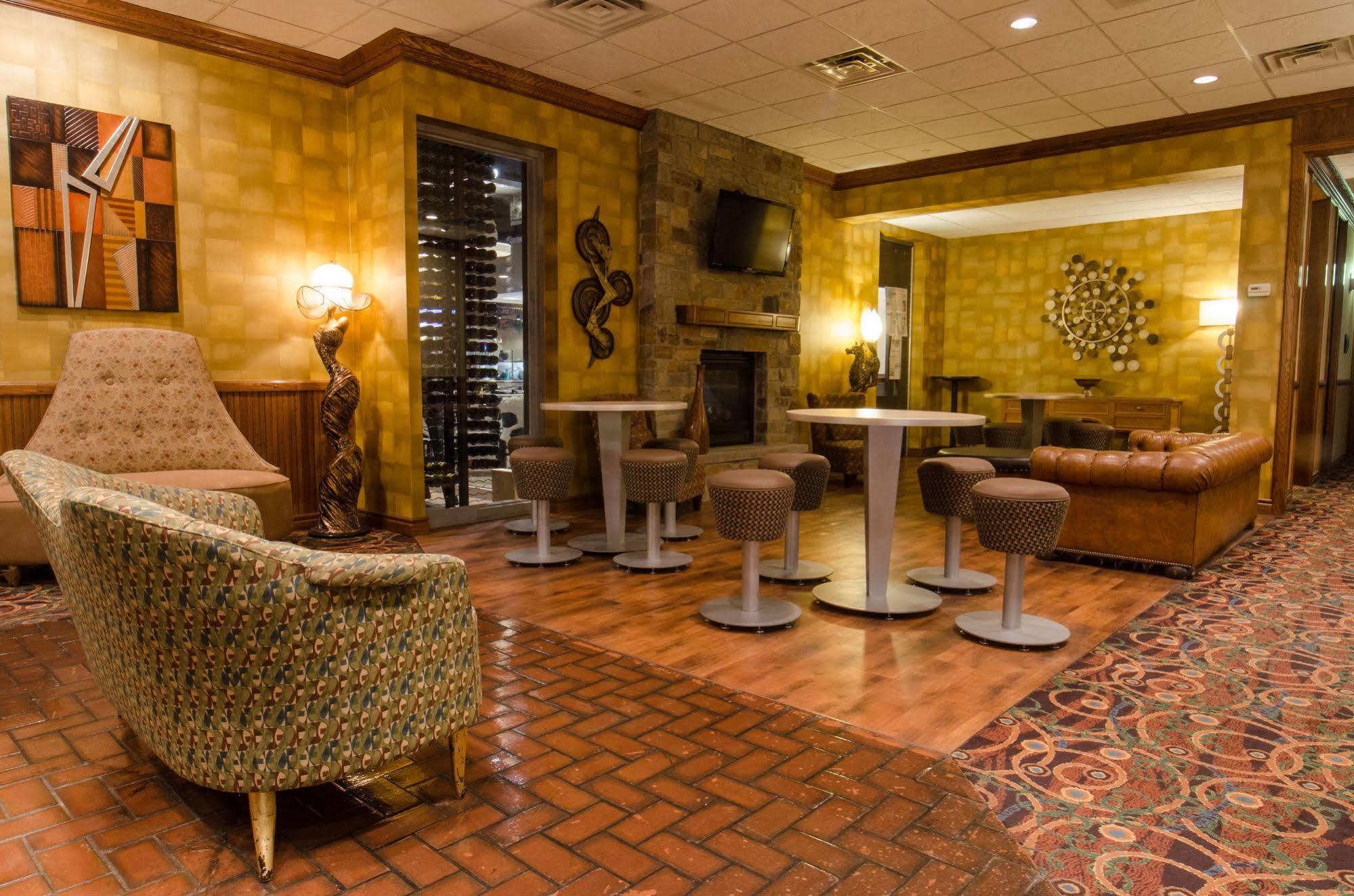 El Rancho Hotel ウィリストン エクステリア 写真
