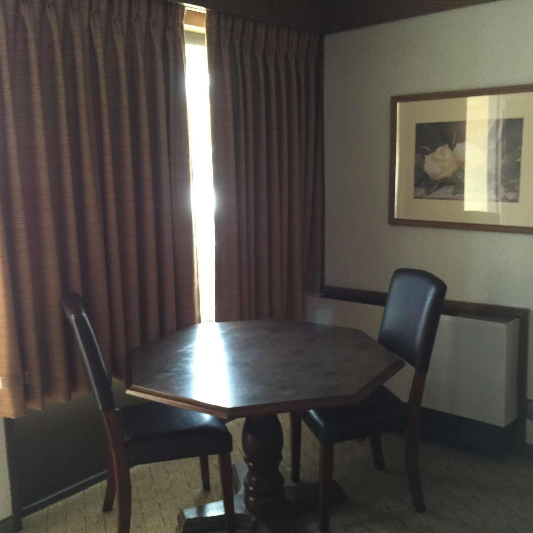 El Rancho Hotel ウィリストン エクステリア 写真